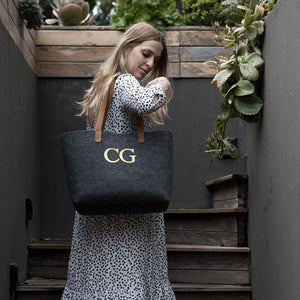 ECO FELT BAGS