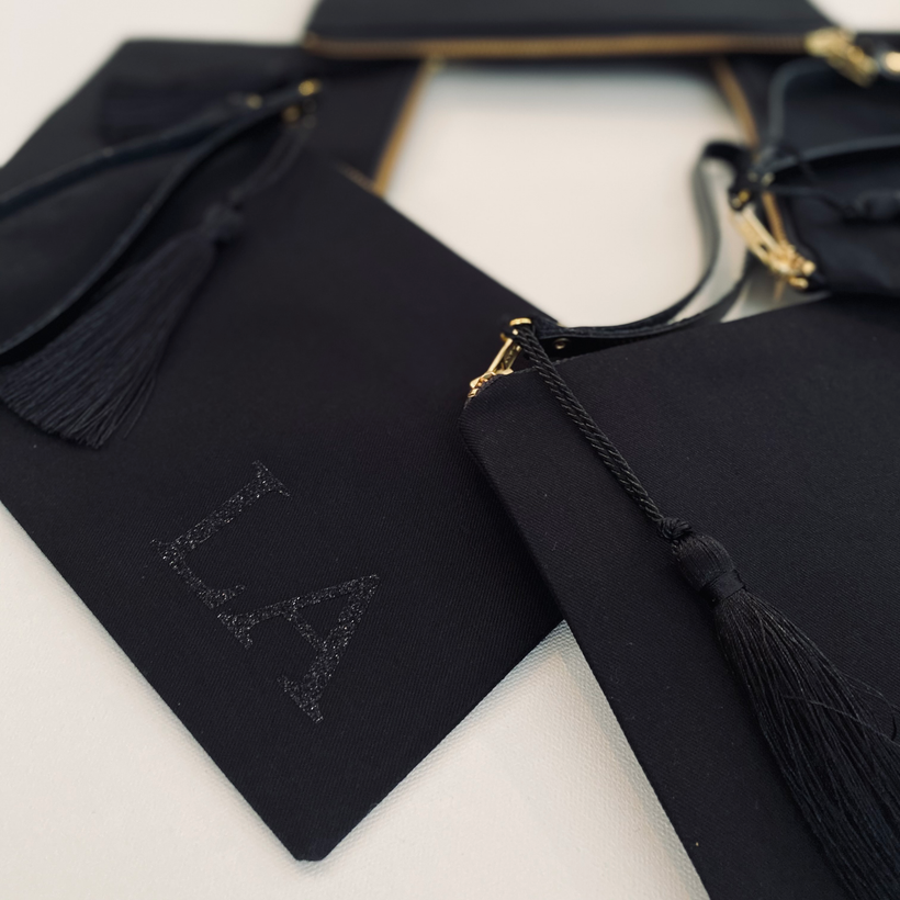 MONOGRAM CLUTCHES
