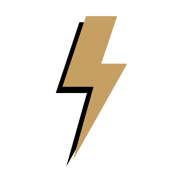 Lightning Bolt