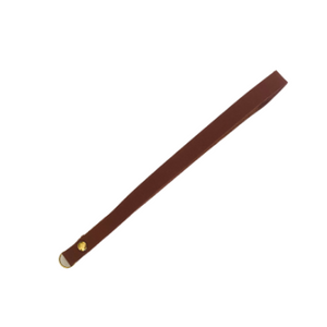 Leather Wrist Strap