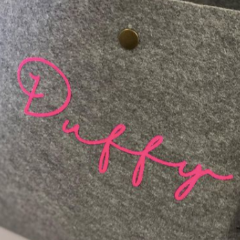 Full Name in Lulu Font